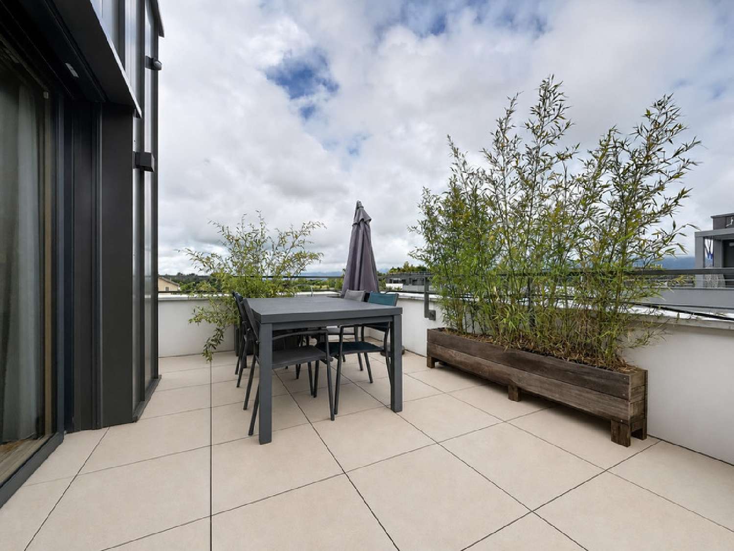 for sale apartment Ornex Ain 5