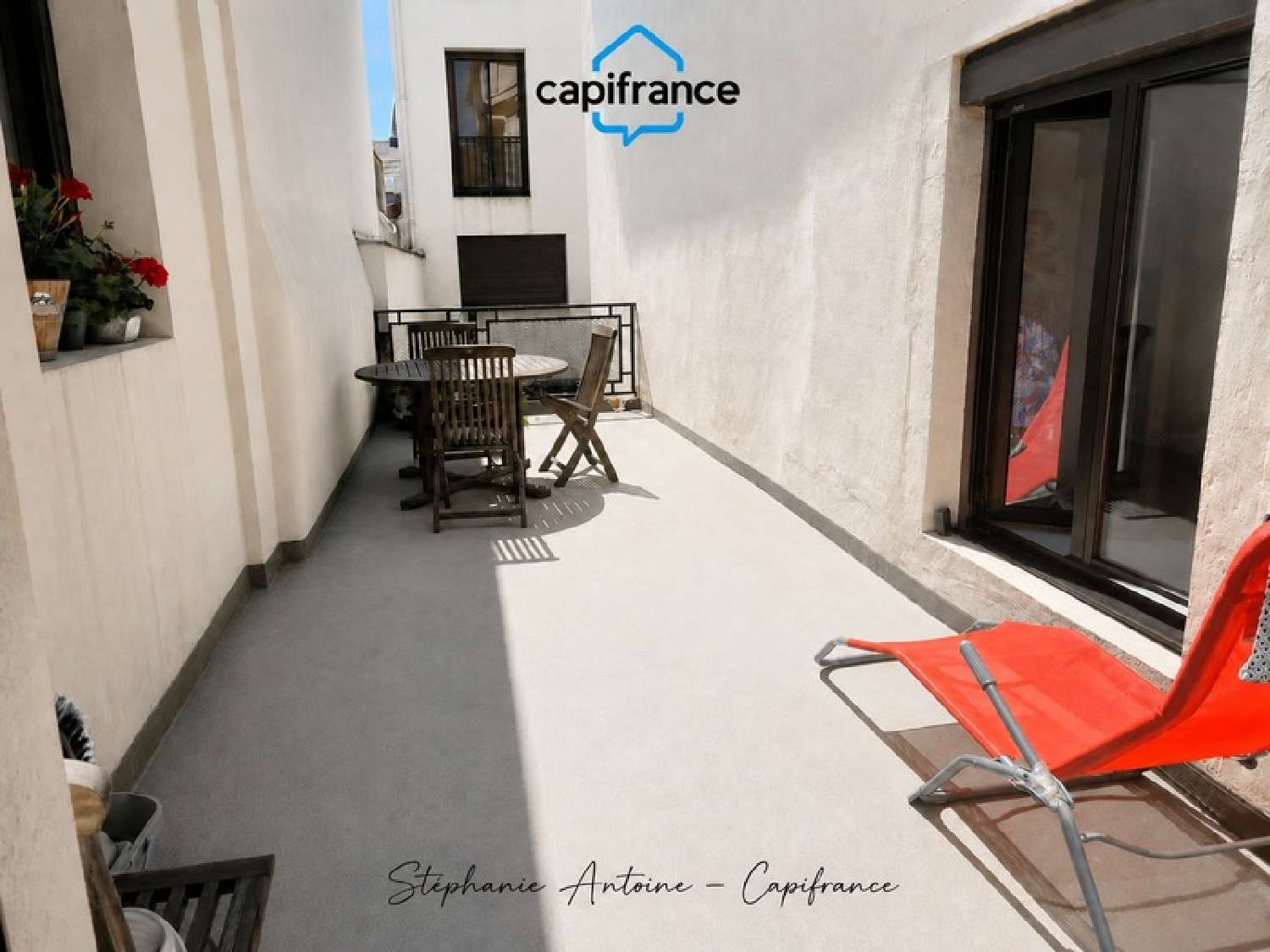  for sale apartment Orthez Pyrénées-Atlantiques 1