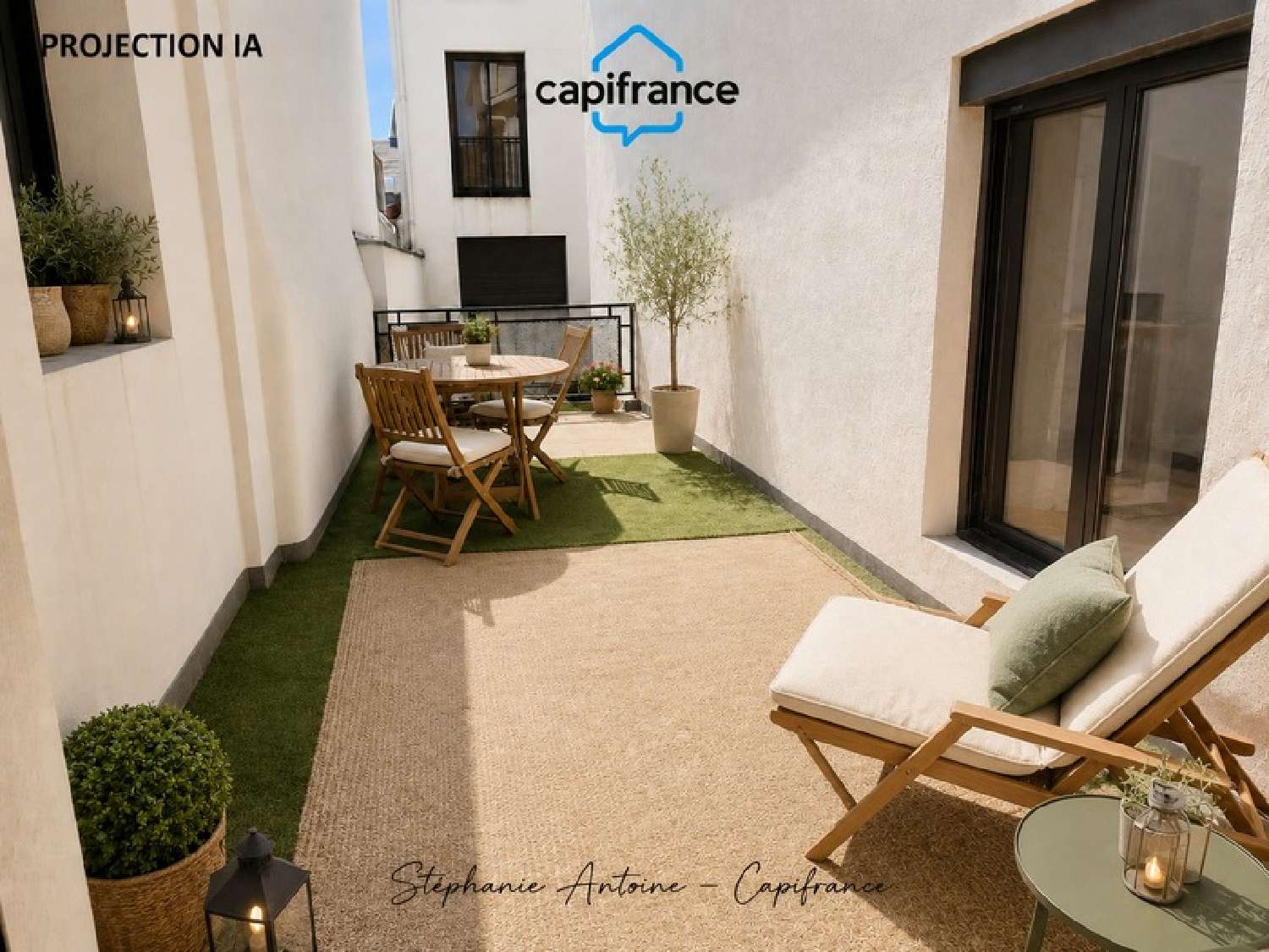  for sale apartment Orthez Pyrénées-Atlantiques 2