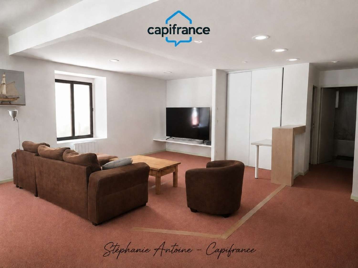  for sale apartment Orthez Pyrénées-Atlantiques 3