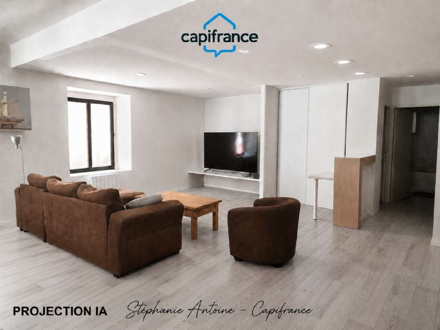  for sale apartment Orthez Pyrénées-Atlantiques 4