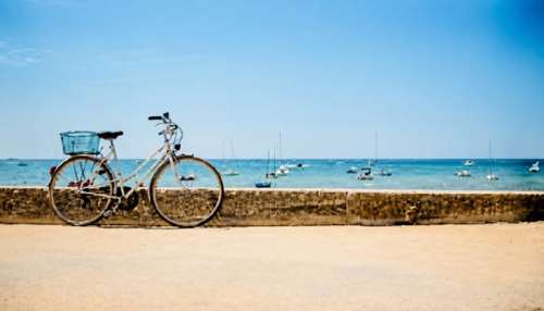 Ouistreham Calvados apartment foto 7356711