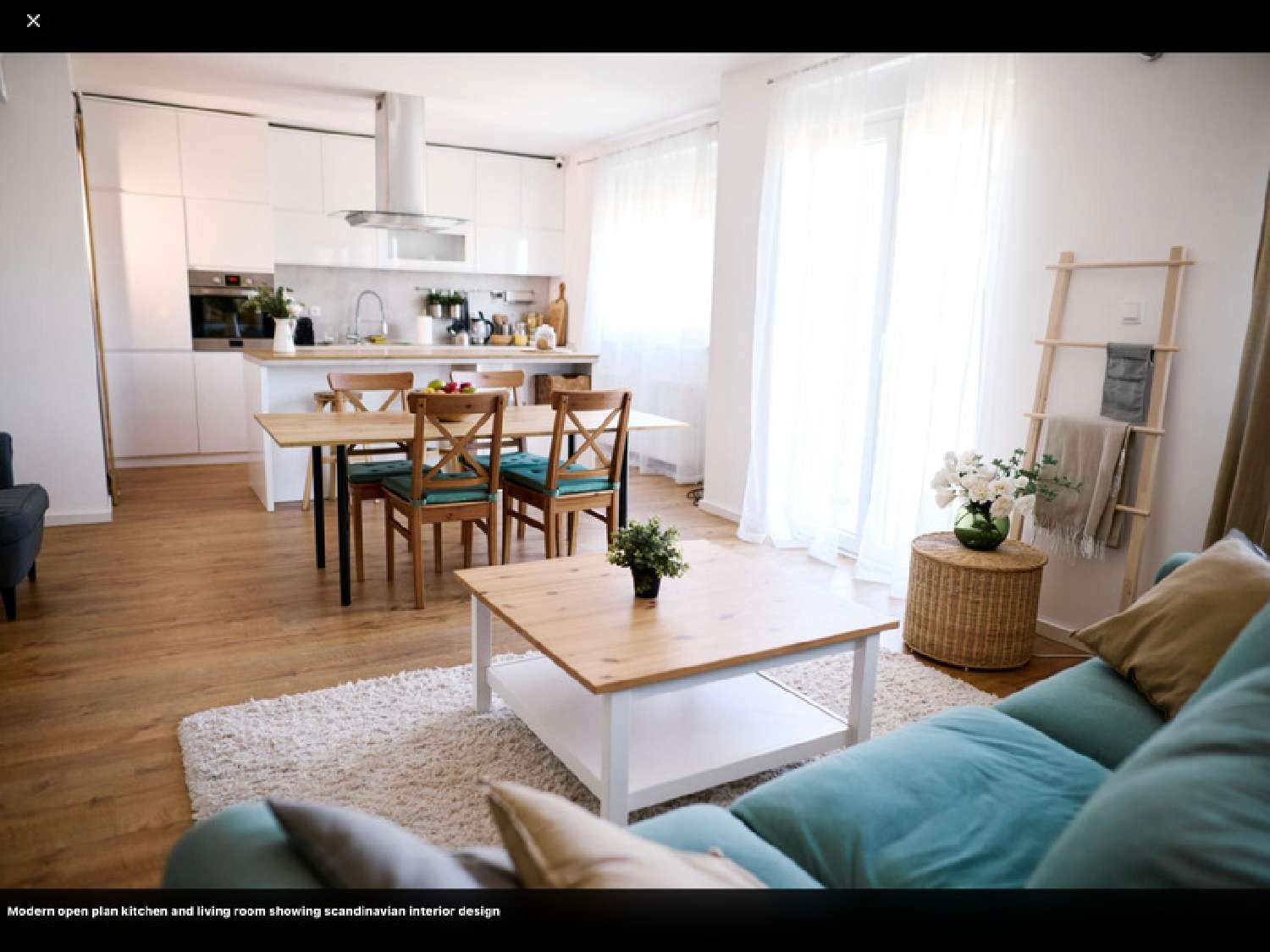 for sale apartment Ouistreham Calvados 2