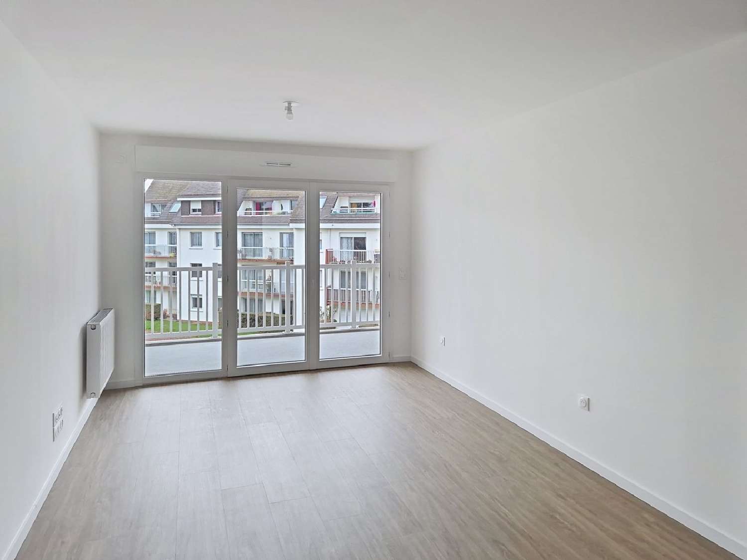 kaufen Wohnung/ Apartment Ouistreham Calvados 1