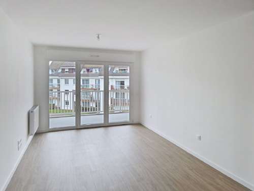 Ouistreham Calvados Wohnung/ Apartment Bild 7355135