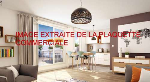 Ouistreham Calvados apartment foto 7353457