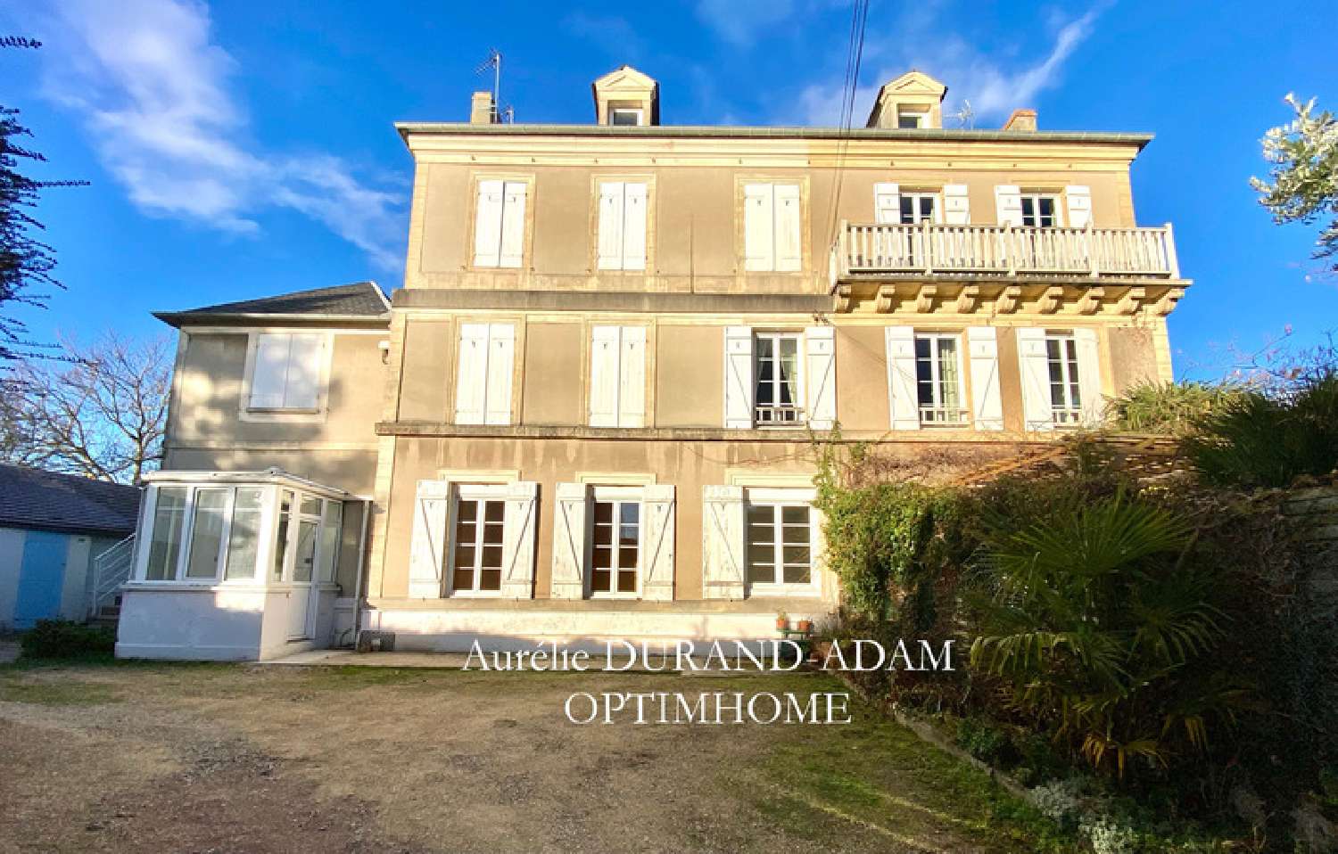 kaufen Wohnung/ Apartment Ouistreham Calvados 1