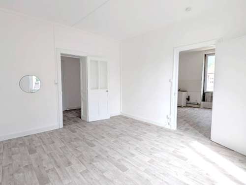 Oyonnax Ain apartment foto 7357450