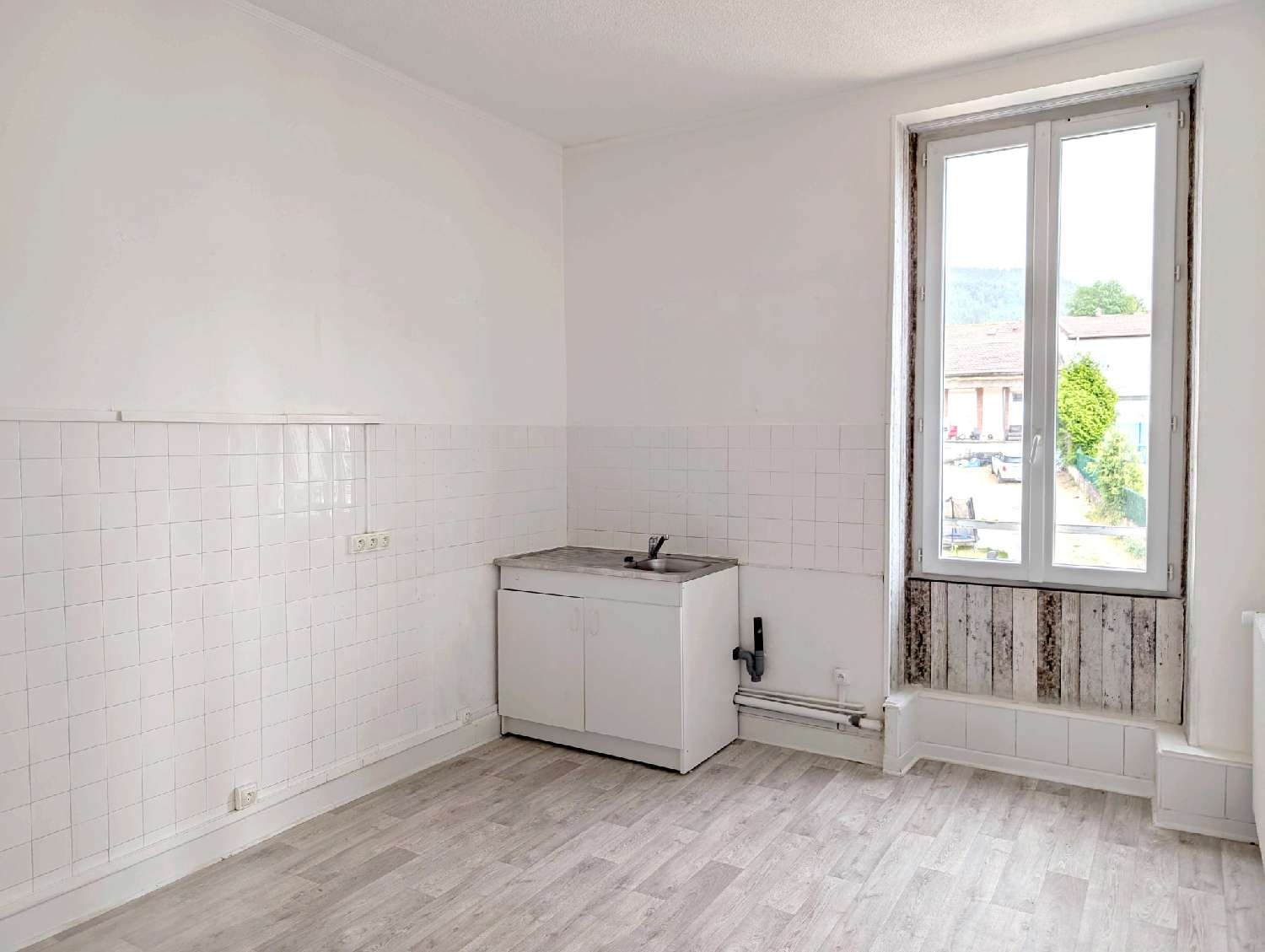 for sale apartment Oyonnax Ain 2