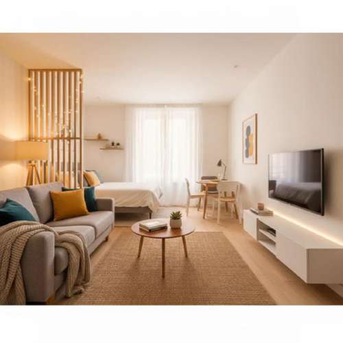 Ozoir-la-Ferrière Seine-et-Marne appartement foto 7355458