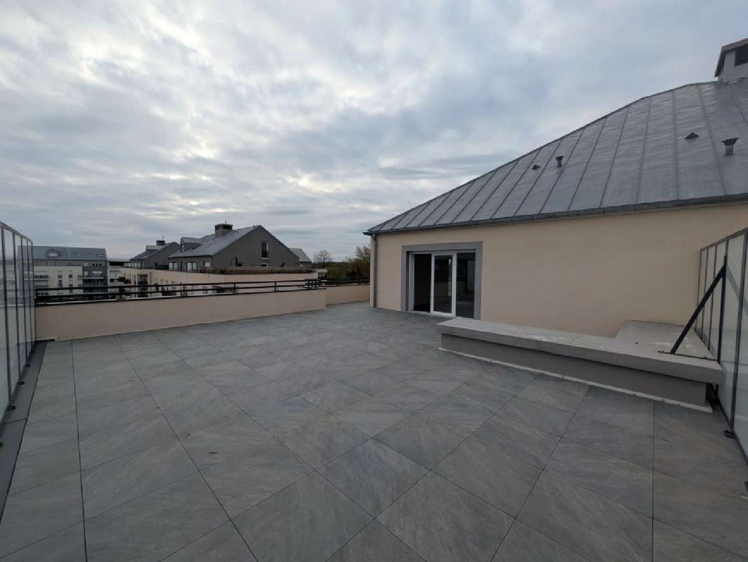  à vendre appartement Ozoir-la-Ferrière Seine-et-Marne 1