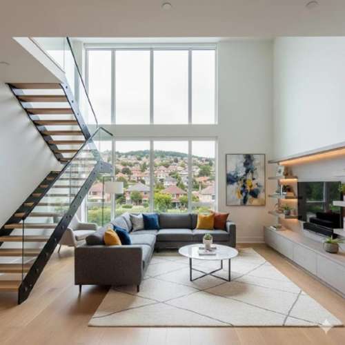 Ozoir-la-Ferrière Seine-et-Marne appartement foto 7359980