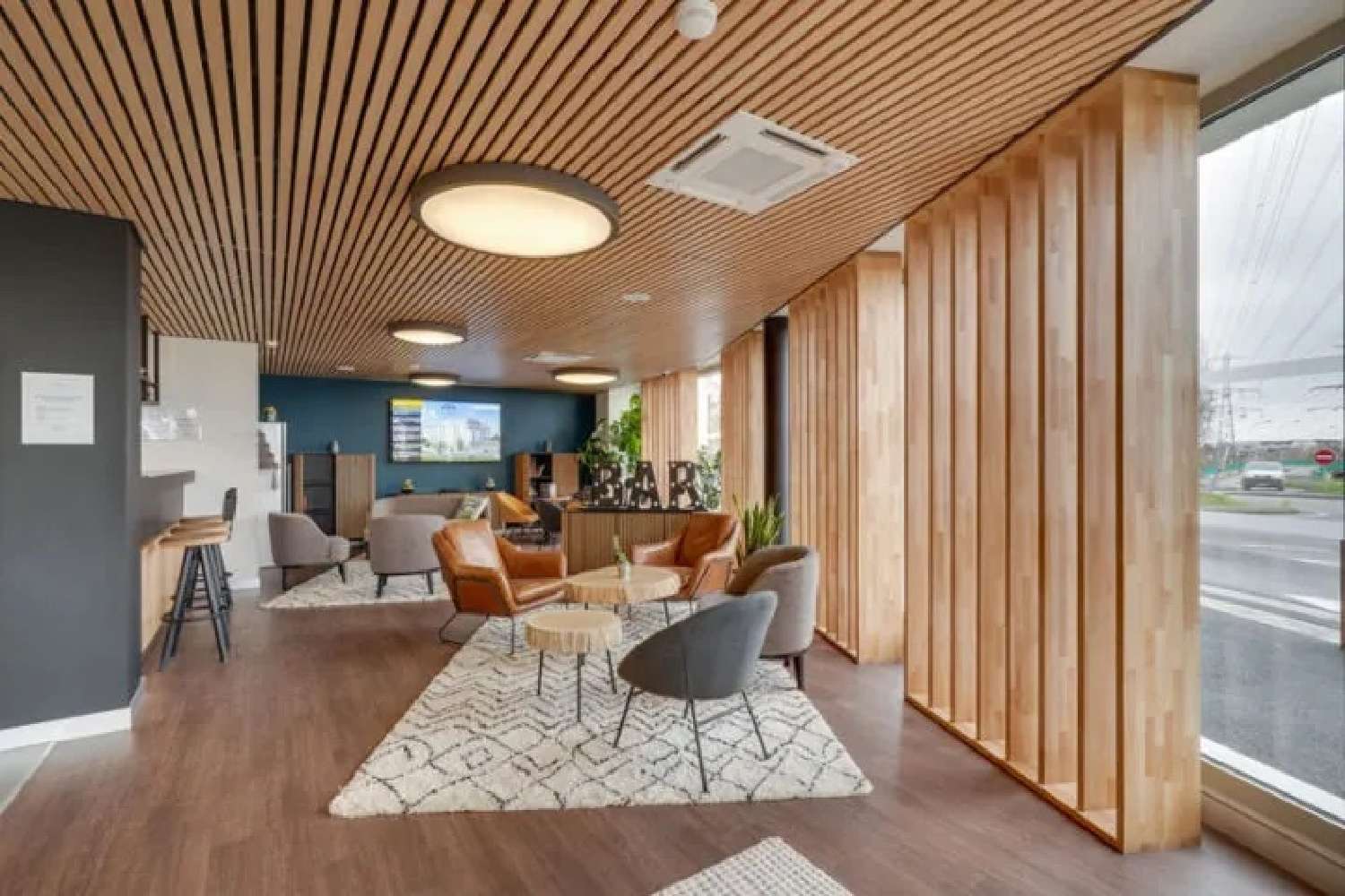  te koop appartement Palaiseau Essonne 1
