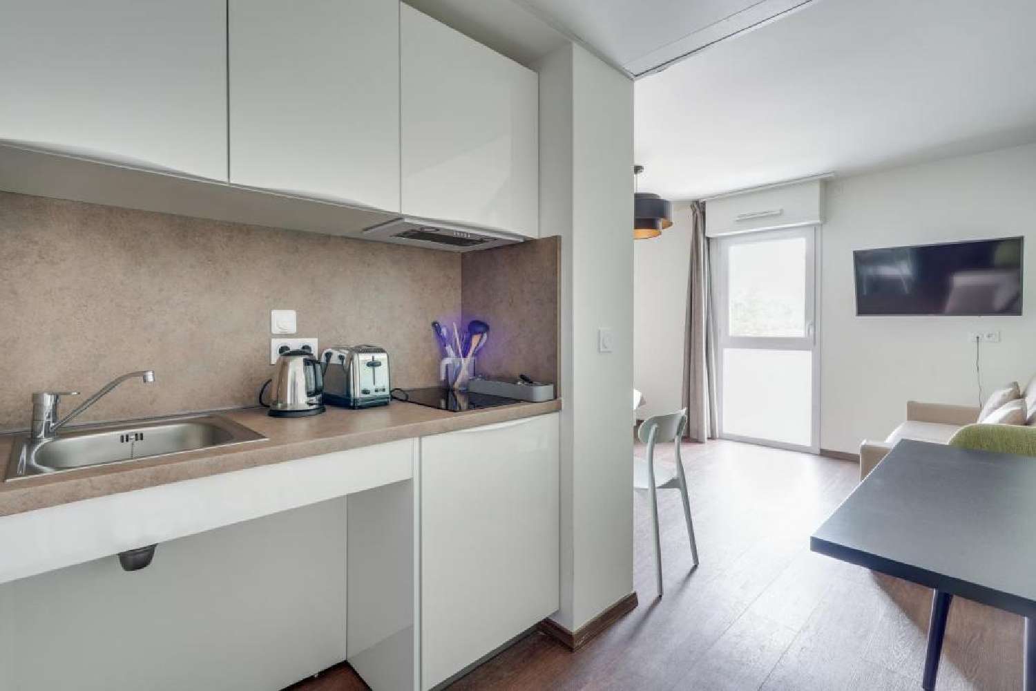  te koop appartement Palaiseau Essonne 4