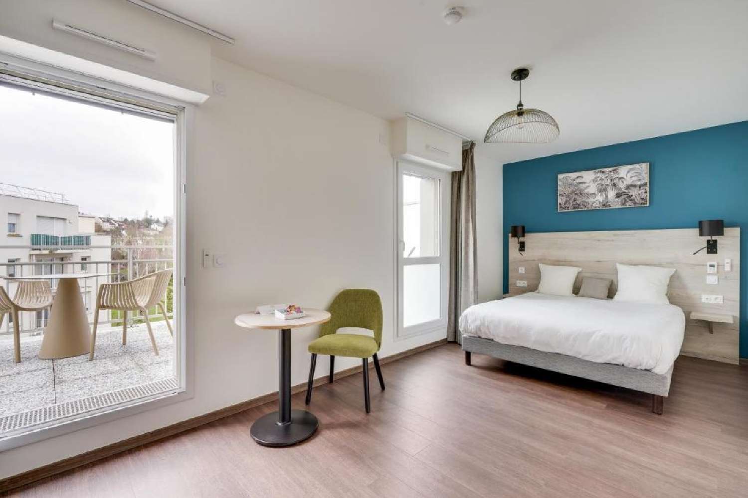  te koop appartement Palaiseau Essonne 5