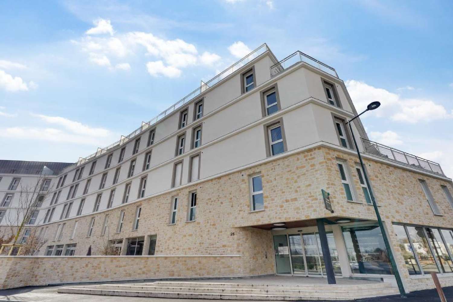  te koop appartement Palaiseau Essonne 7