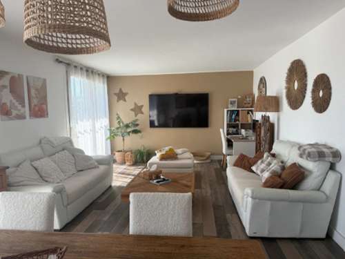 Palavas-les-Flots Hérault appartement foto 7351429
