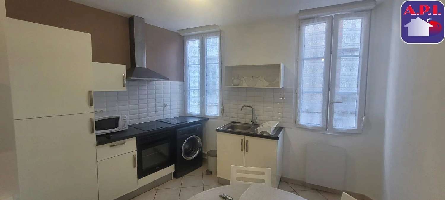  à vendre appartement Pamiers Ariège 1