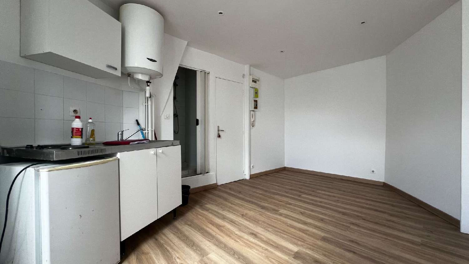  en venta apartamento Pantin Seine-Saint-Denis 1