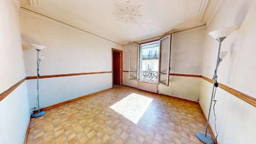 Pantin Seine-Saint-Denis Wohnung/ Apartment Bild 7363422