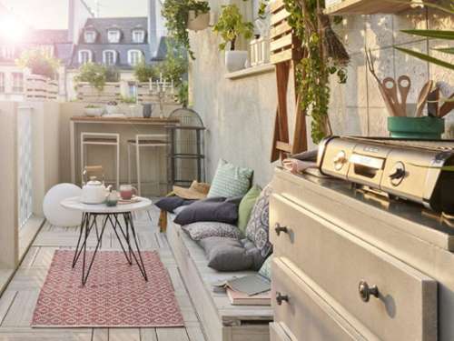 Pantin Seine-Saint-Denis appartement foto 7359954