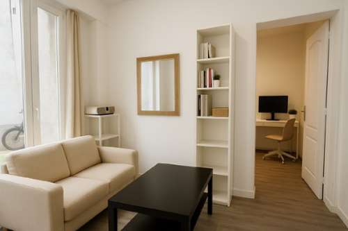 Pantin Seine-Saint-Denis Wohnung/ Apartment Bild 7349798
