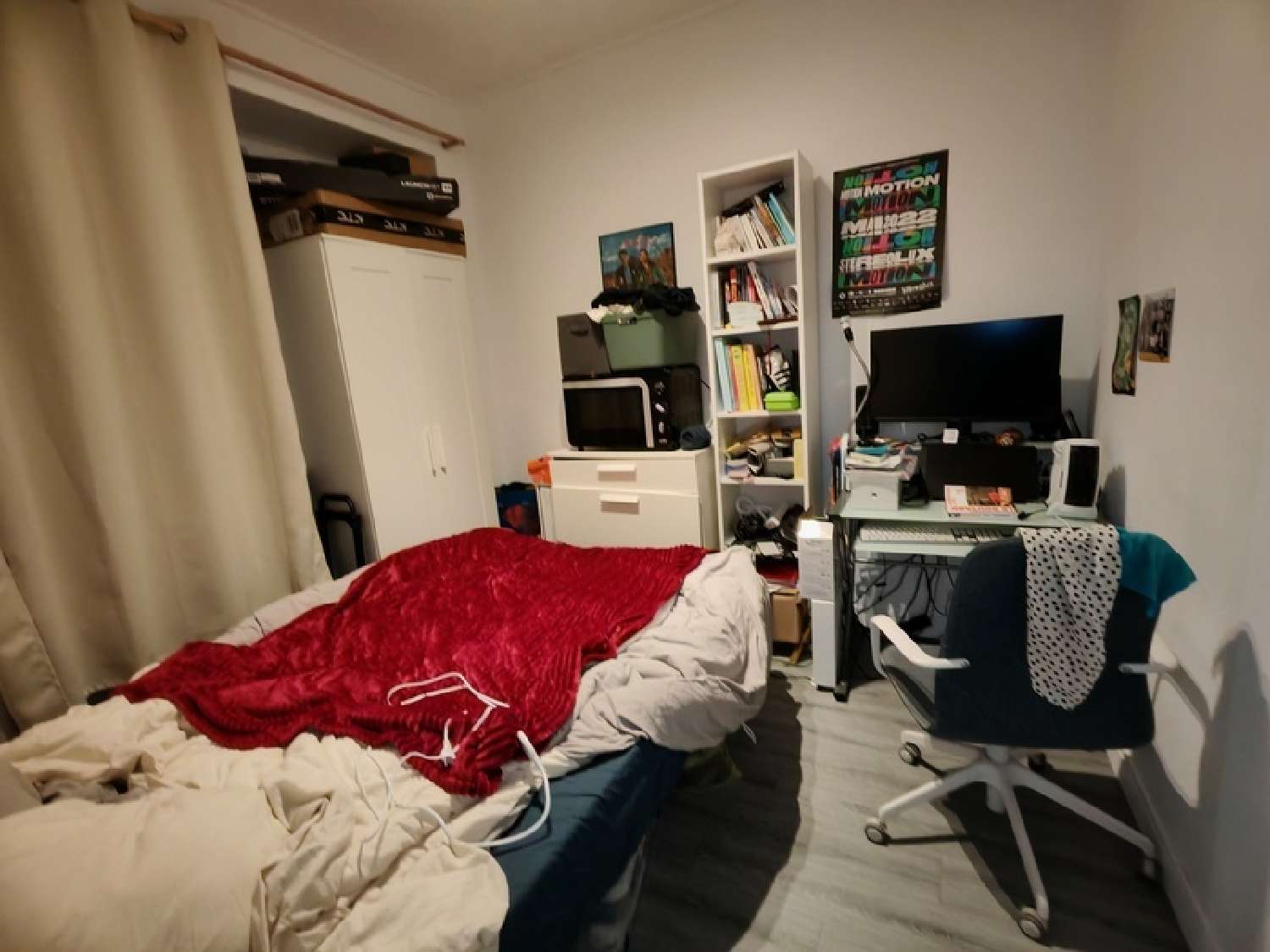  kaufen Wohnung/ Apartment Pantin Seine-Saint-Denis 7