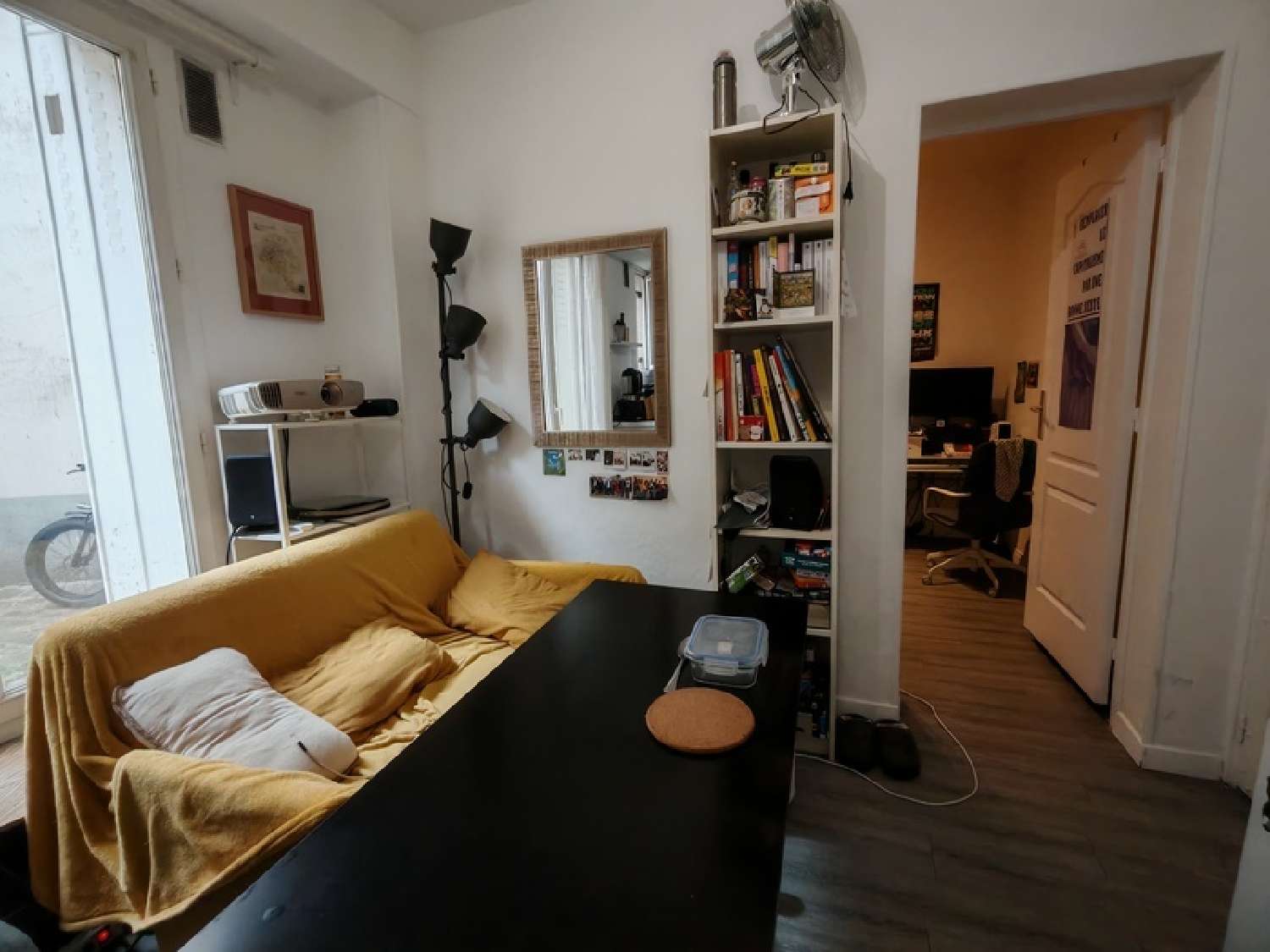  kaufen Wohnung/ Apartment Pantin Seine-Saint-Denis 8