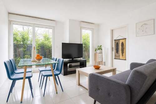 Pantin Seine-Saint-Denis apartment foto 7351313
