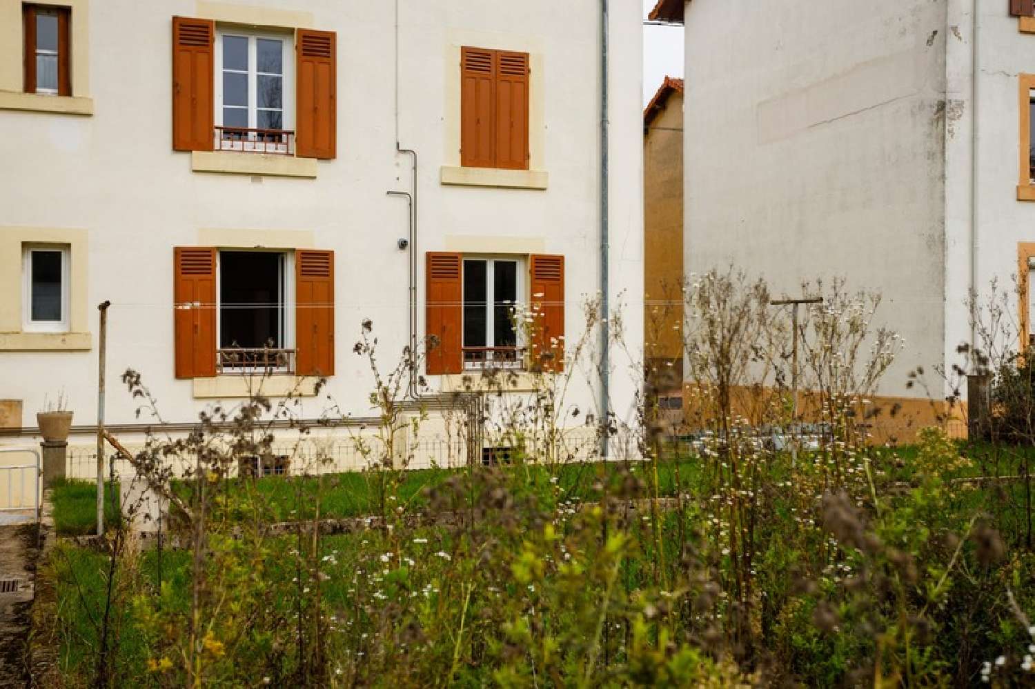 à vendre appartement Paray-le-Monial Saône-et-Loire 2