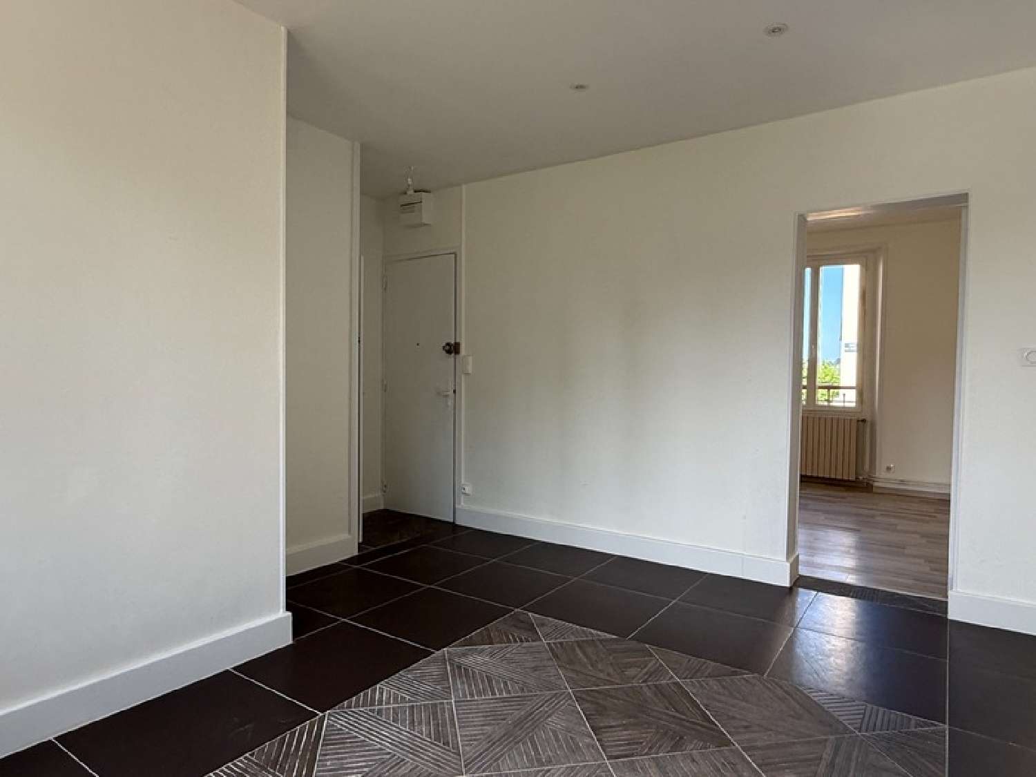 à vendre appartement Paray-le-Monial Saône-et-Loire 4