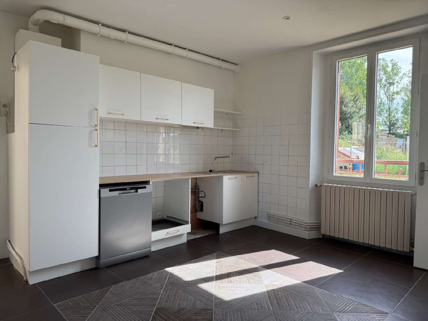 à vendre appartement Paray-le-Monial Saône-et-Loire 5