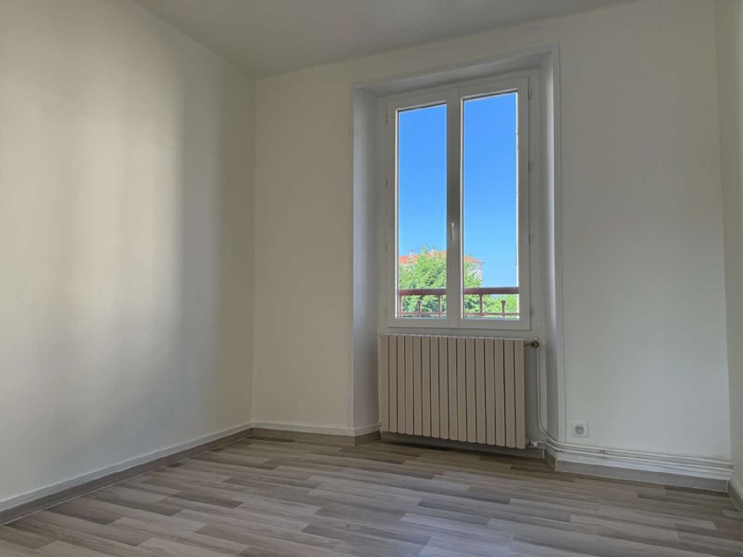 à vendre appartement Paray-le-Monial Saône-et-Loire 6
