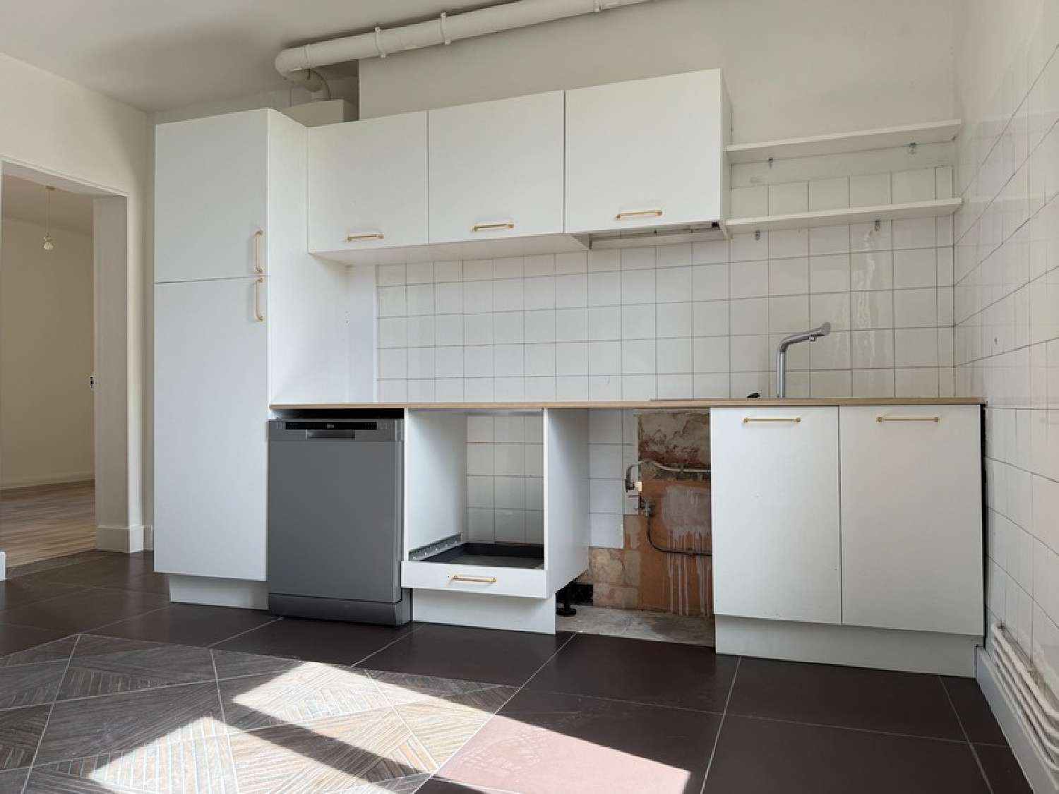 à vendre appartement Paray-le-Monial Saône-et-Loire 7