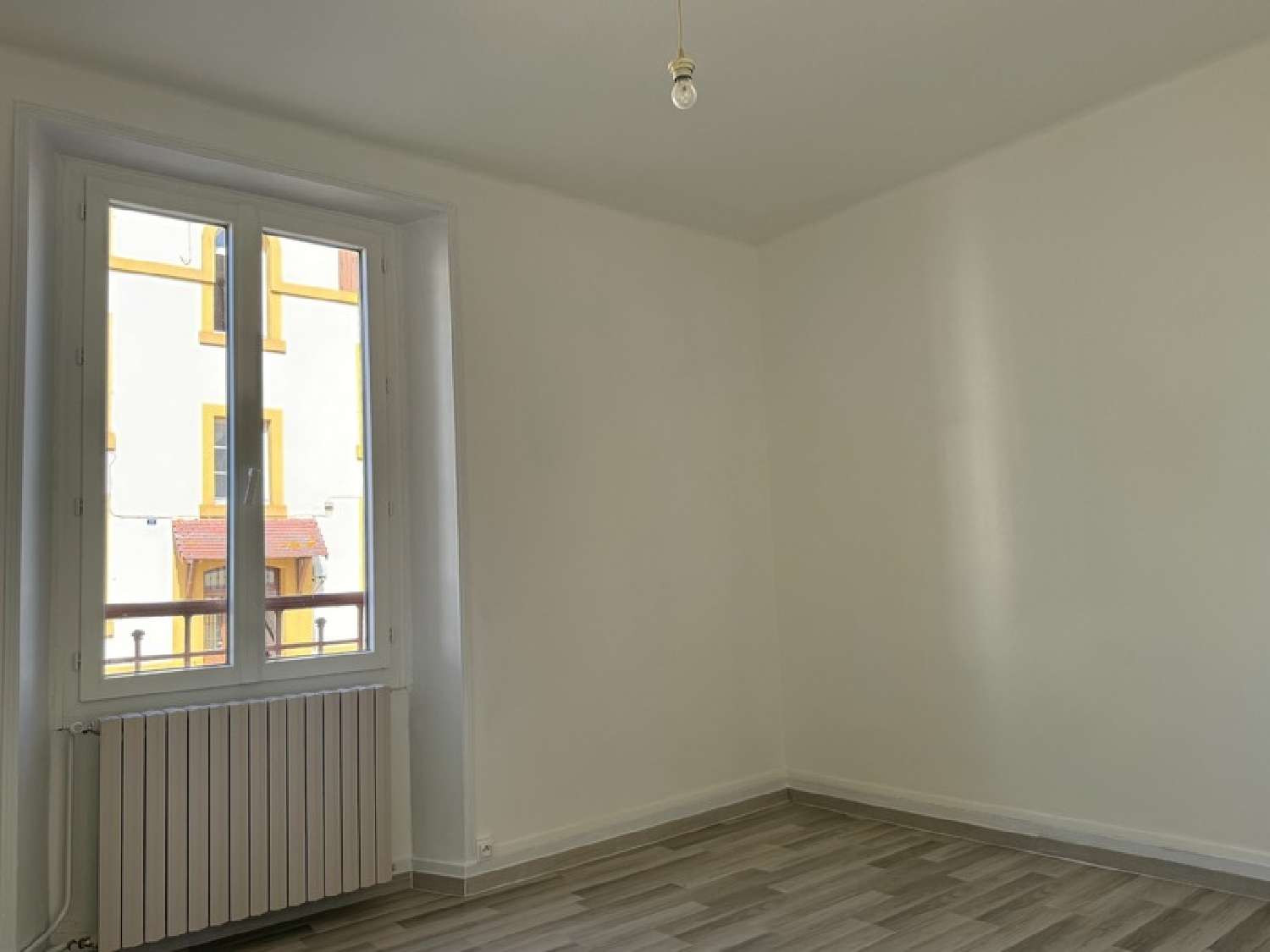à vendre appartement Paray-le-Monial Saône-et-Loire 8