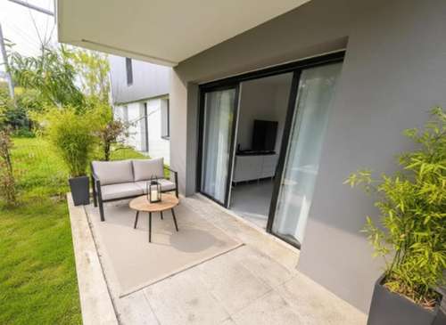 Parempuyre Gironde Wohnung/ Apartment Bild 7351370
