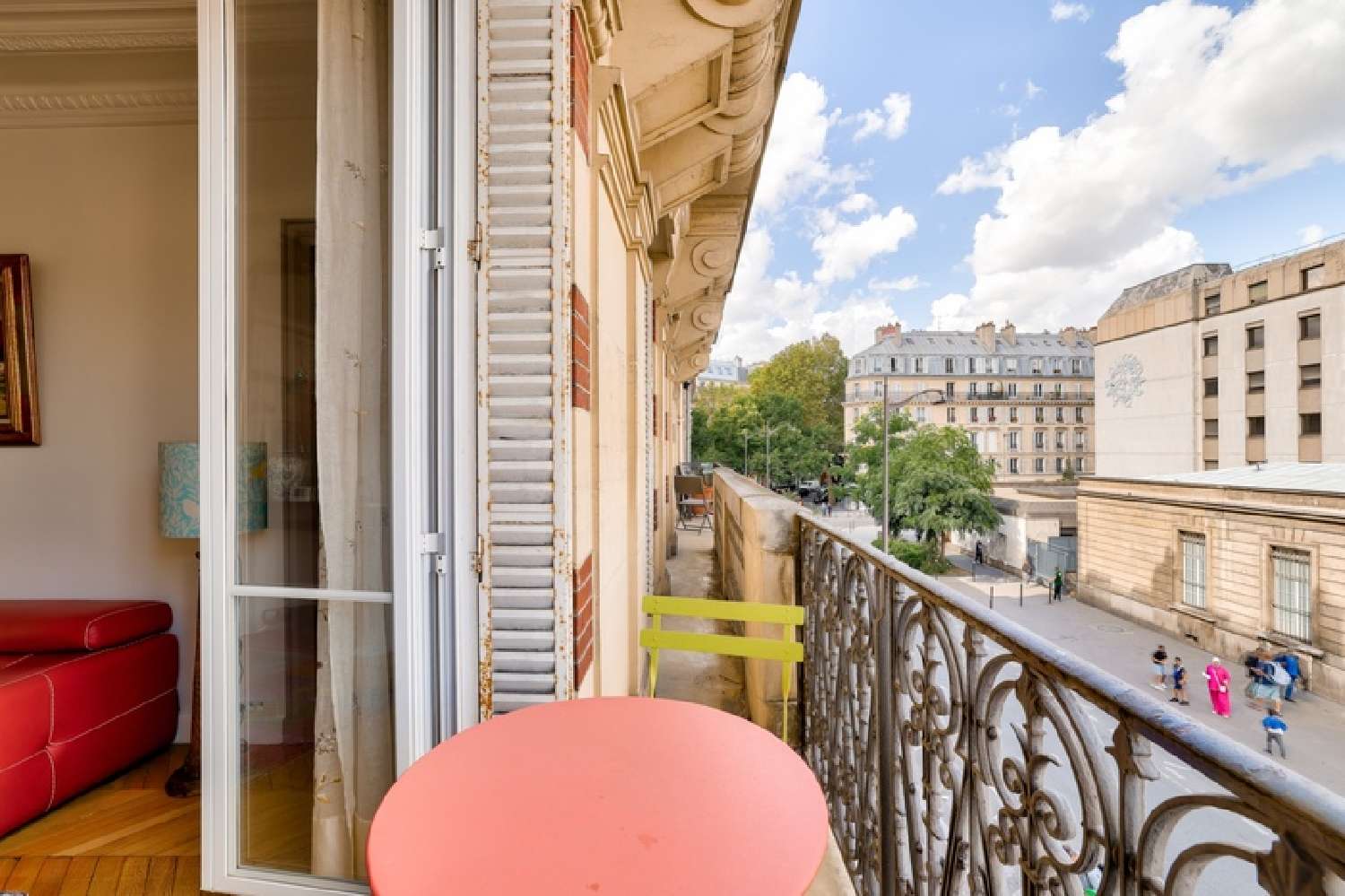  à vendre appartement Paris 10e Arrondissement Paris (Seine) 1