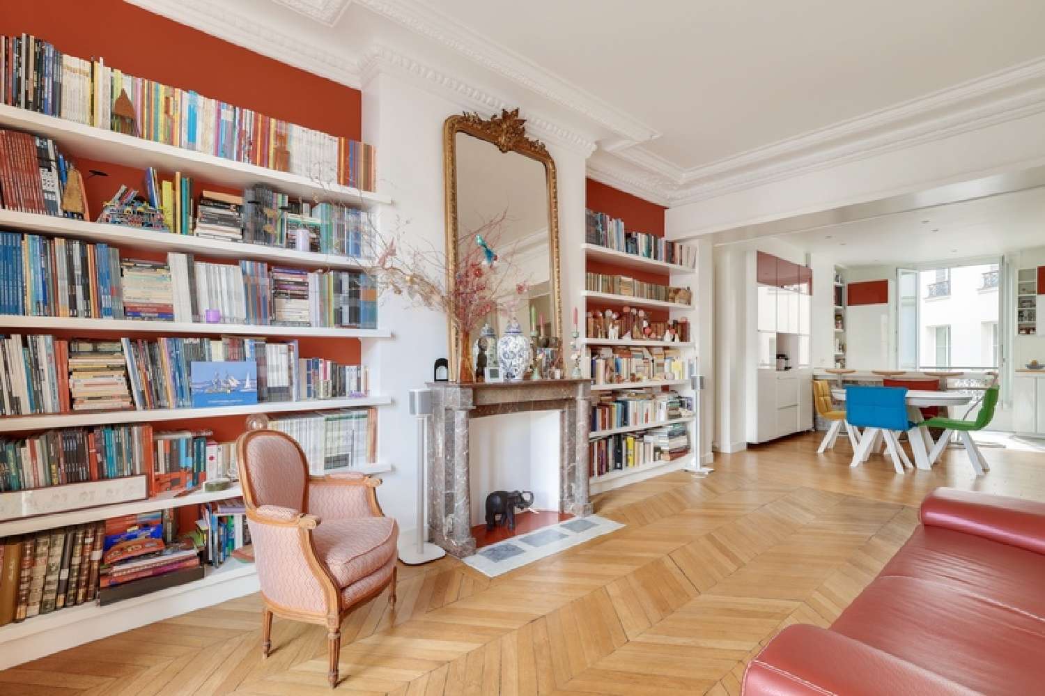  à vendre appartement Paris 10e Arrondissement Paris (Seine) 6