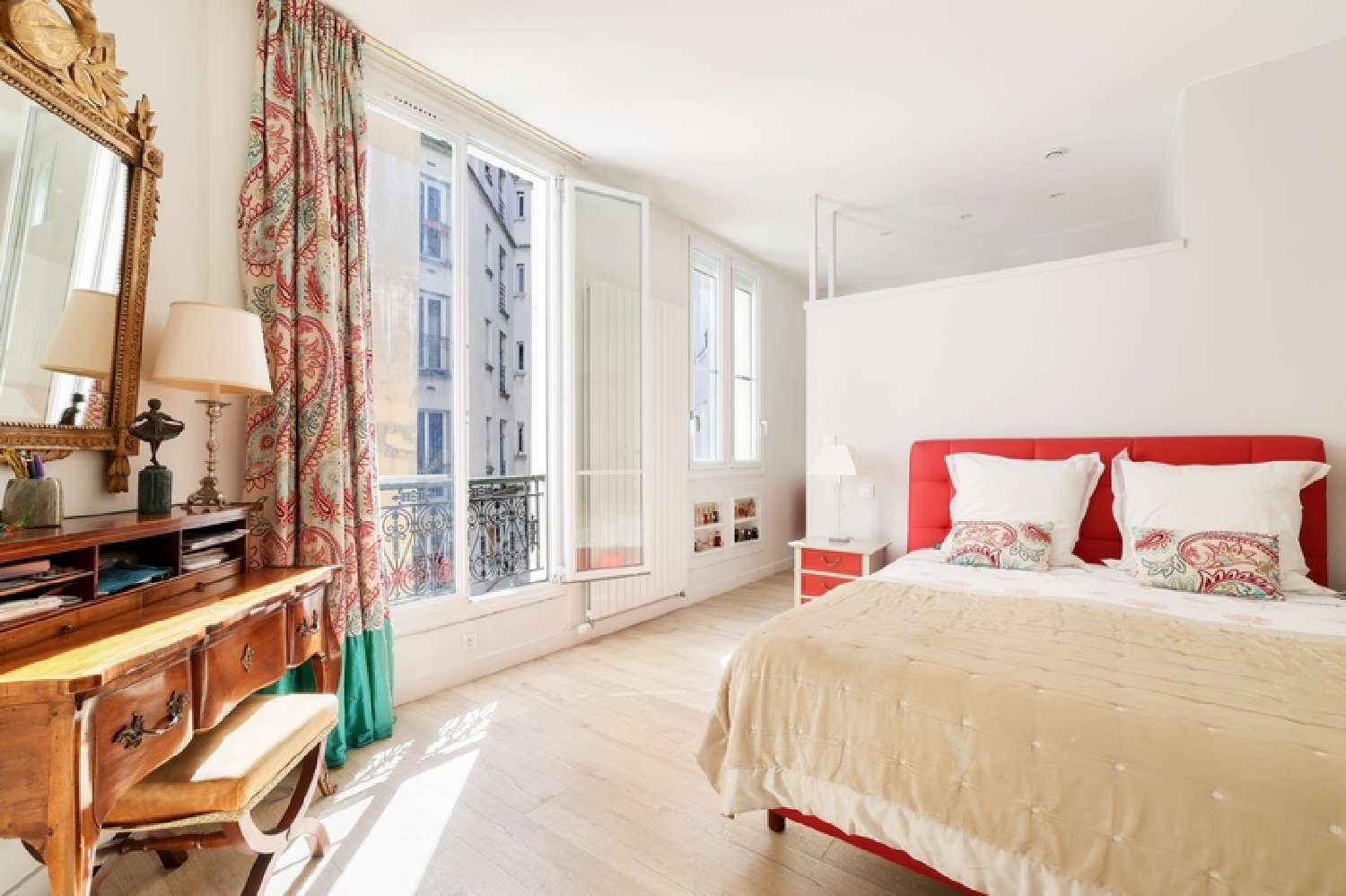  à vendre appartement Paris 10e Arrondissement Paris (Seine) 8