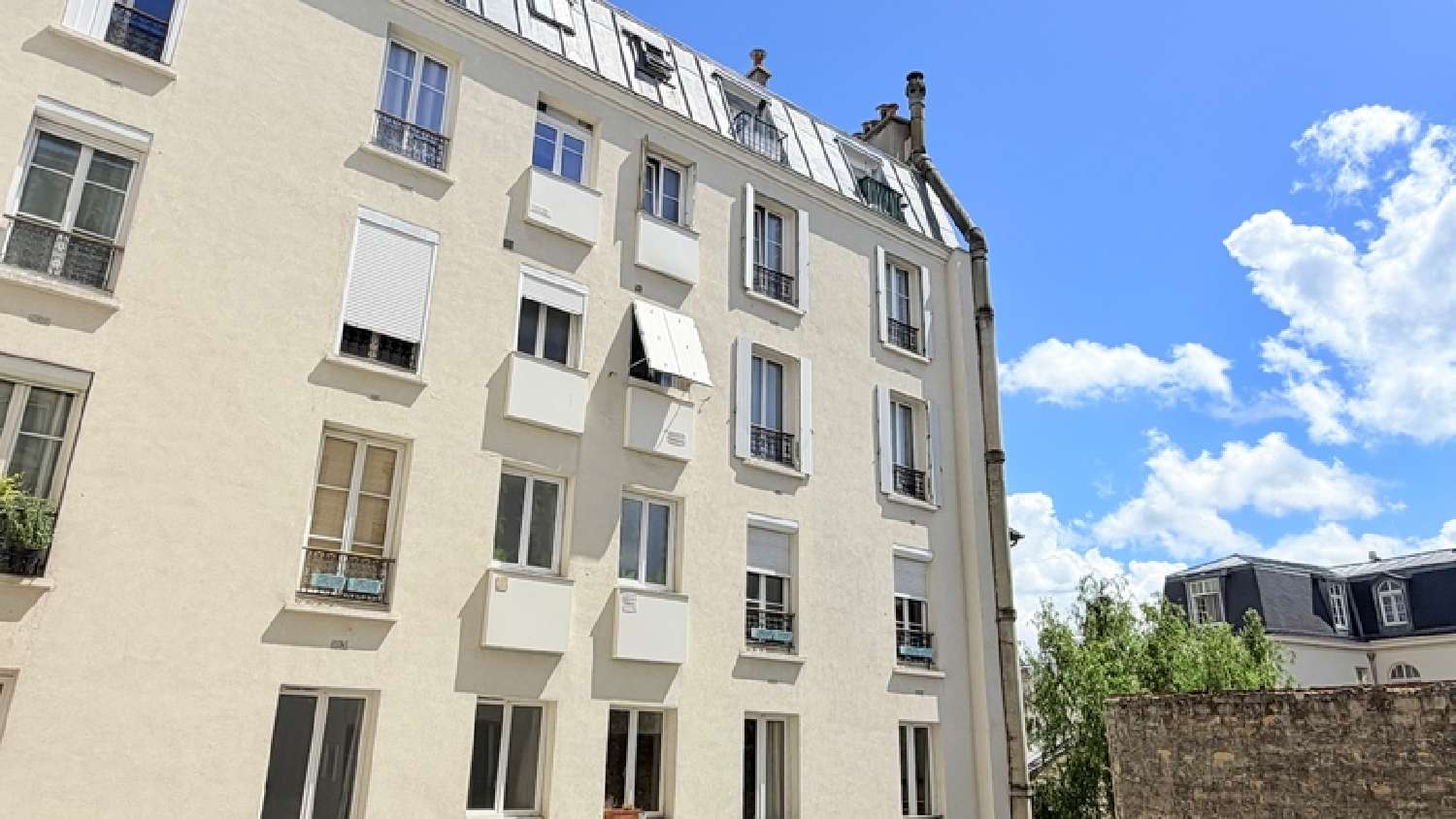  à vendre appartement Paris 10e Arrondissement Paris (Seine) 3