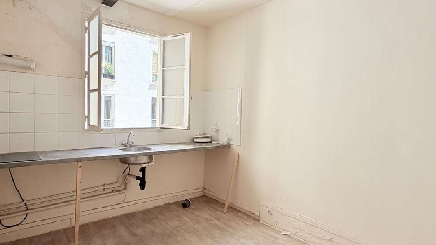  à vendre appartement Paris 10e Arrondissement Paris (Seine) 4