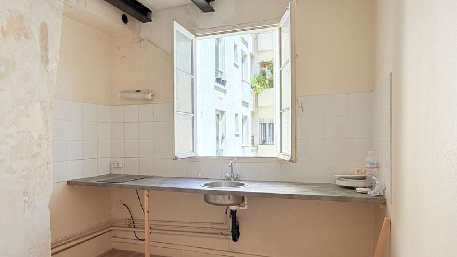  à vendre appartement Paris 10e Arrondissement Paris (Seine) 5