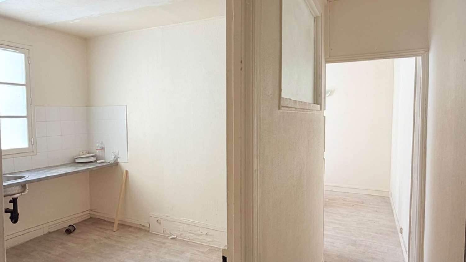  à vendre appartement Paris 10e Arrondissement Paris (Seine) 7
