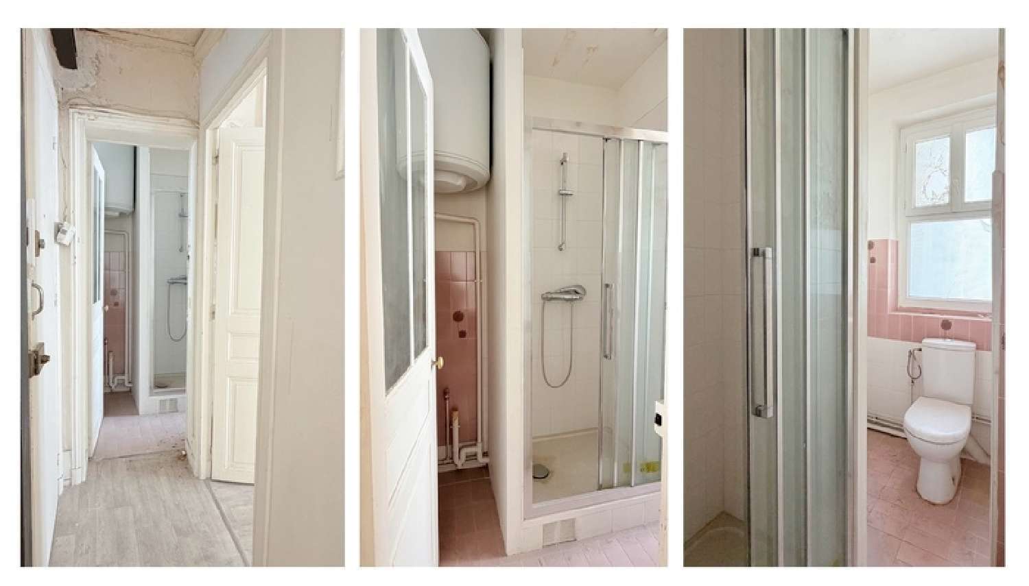  à vendre appartement Paris 10e Arrondissement Paris (Seine) 8