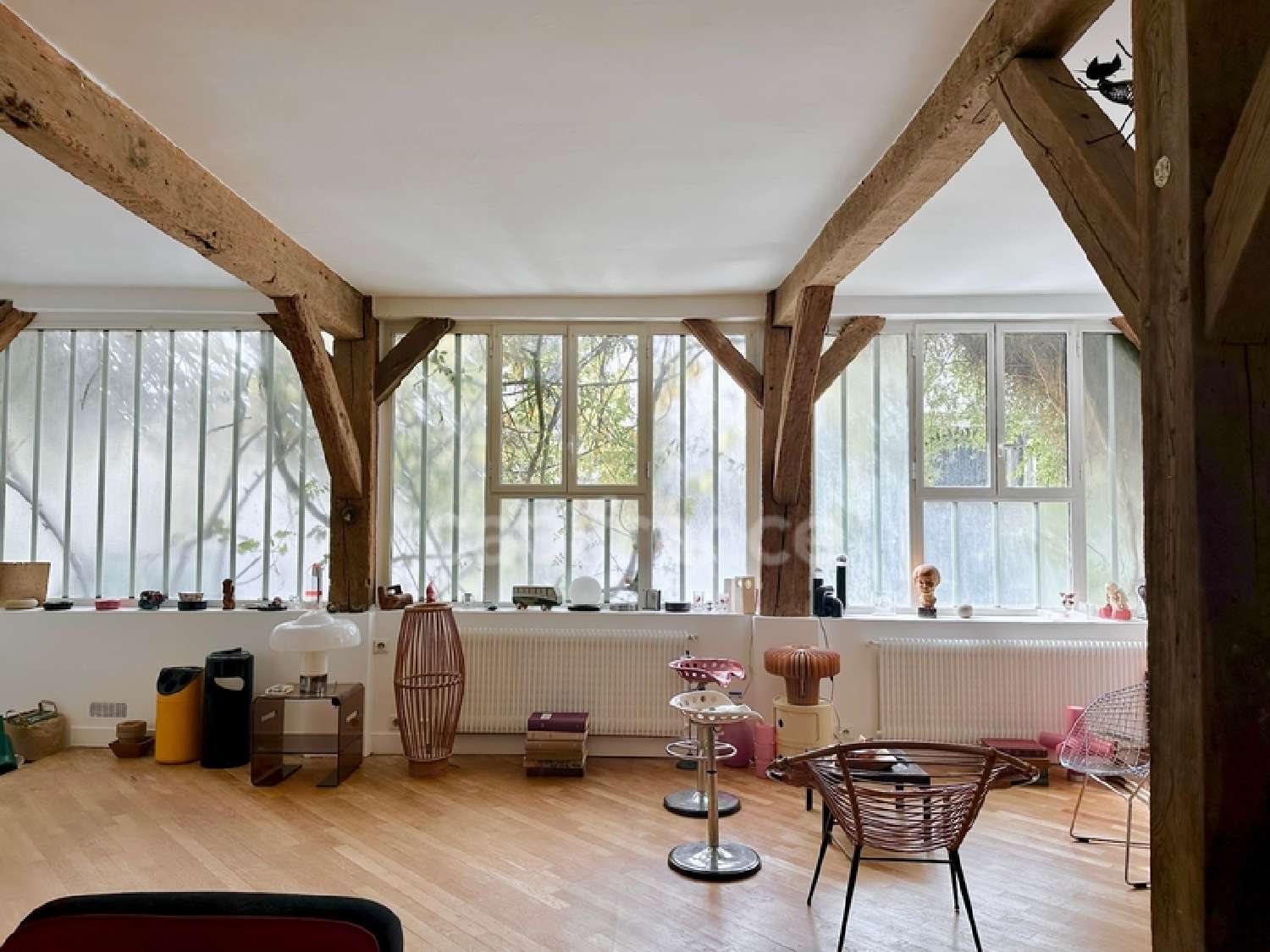 for sale apartment Paris 11e Arrondissement Paris (Seine) 3