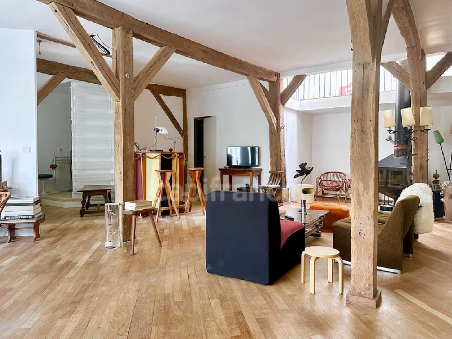 for sale apartment Paris 11e Arrondissement Paris (Seine) 7