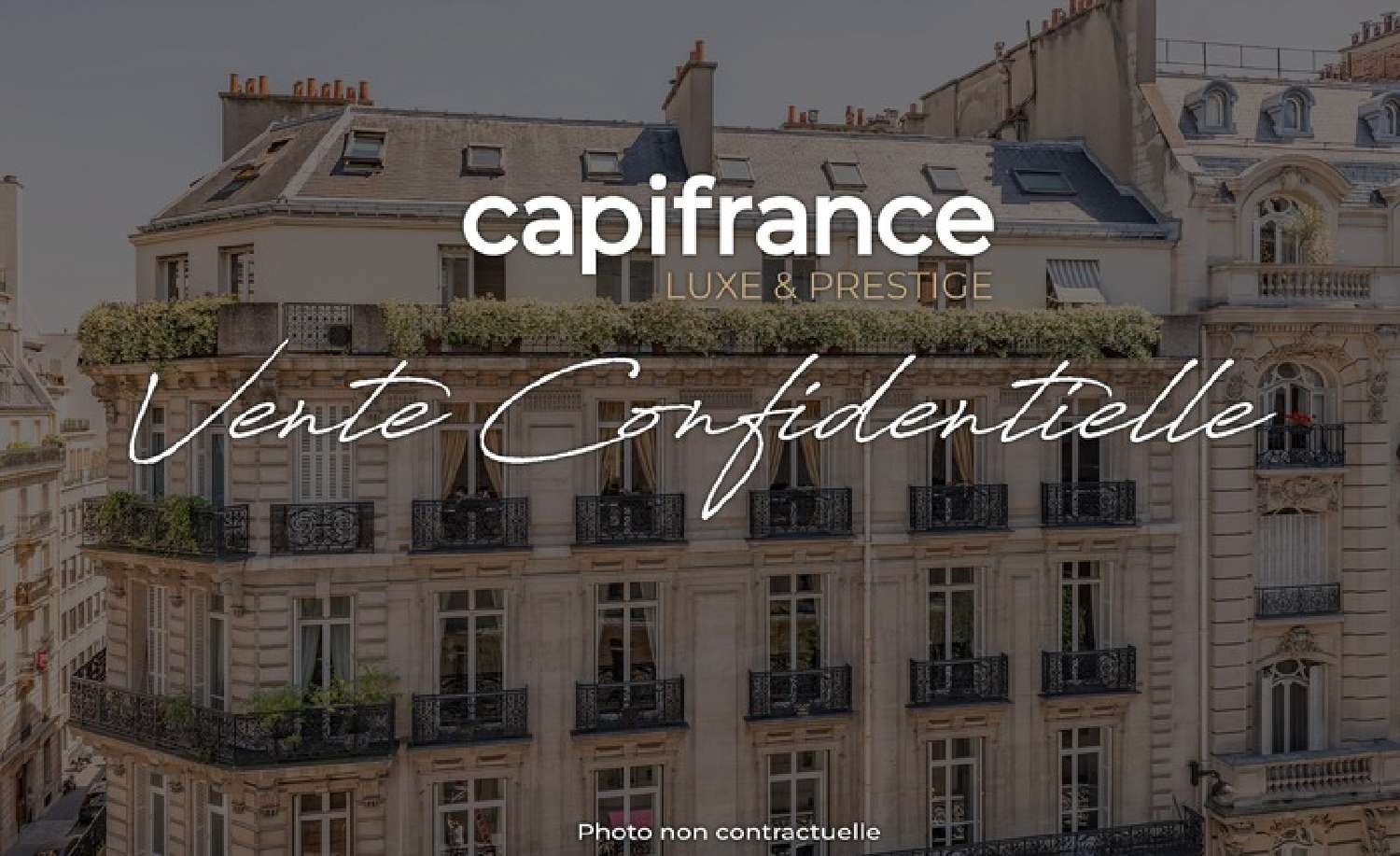  te koop appartement Paris 11e Arrondissement Parijs (Seine) 1