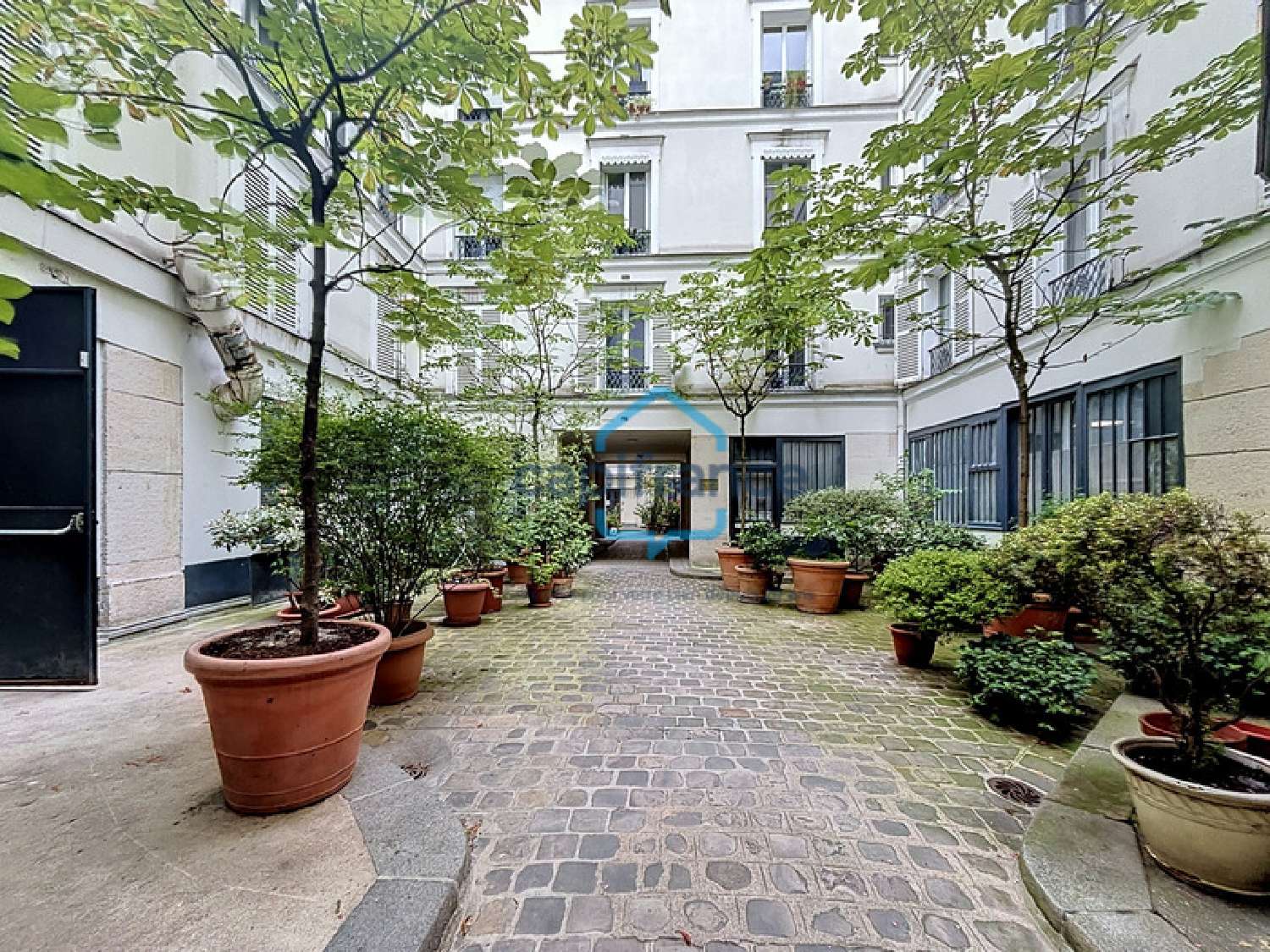 en venta apartamento Paris 11e Arrondissement París (Seine) 1