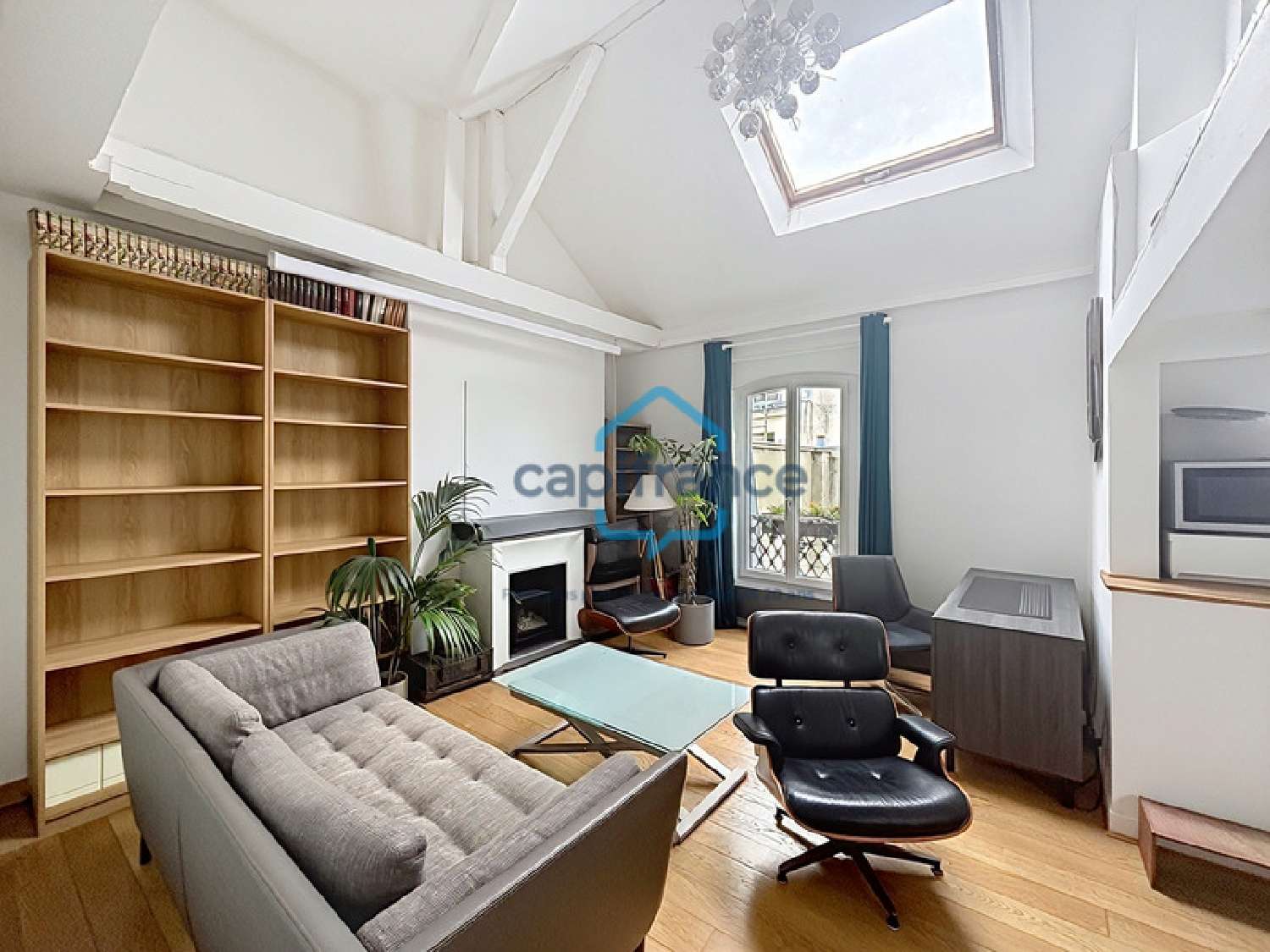 en venta apartamento Paris 11e Arrondissement París (Seine) 2