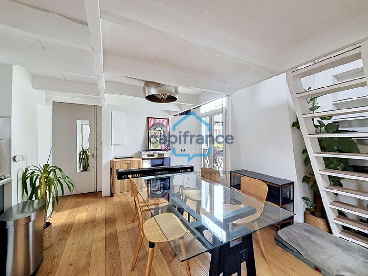 en venta apartamento Paris 11e Arrondissement París (Seine) 3